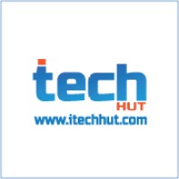iTechHut logo - Similar company to Nextgen Creative Solutions Pte Ltd
