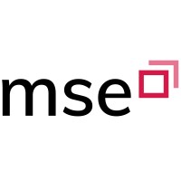 mse Software GmbH logo - Similar company to Autonomous Reply
