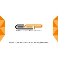 Event Expess & Production logo - Similar company to Sreepadma