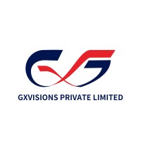 GXV logo - Similar company to Grown Up Group
