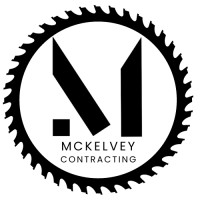 McKelvey Contracting Services logo - Similar company to Hinman Construction