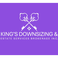 King's Downsizing & Estate Services Brokerage Inc. logo - Similar company to Alivio Downsizing