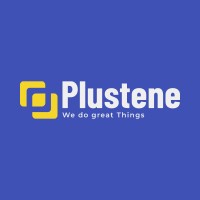 Plustene logo - Similar company to Fresh Technology Solutions