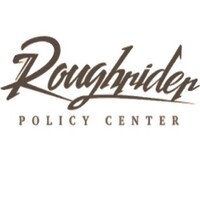 Roughrider Policy Center logo - Similar company to Frontier Institute