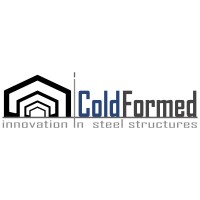 Cold-Formed Industrial logo - Similar company to One Construction