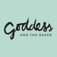 Goddess And The Baker