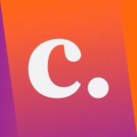 Criatípica logo - Similar company to Verde Mídia