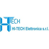Hi-Tech Elettronica srl logo - Similar company to Tiesse Spa