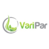 Varipar Distribution BV (Parus-Europe) logo - Similar company to Parus Europe