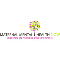Maternal Mental Health NOW logo - Similar company to Emily Remba, Lcsw