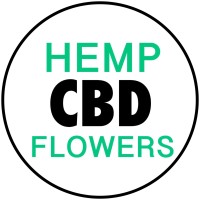 Hemp CBD Flowers logo - Similar company to Cbd Movers Nz