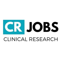 Clinical Research Jobs logo - Similar company to Ck Pharma Solutions