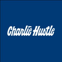 Charlie Hustle Clothing Co. logo - Similar company to Pro Athlete