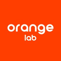 Orange Lab Studio logo - Similar company to Note Digital Solution