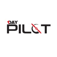 1DayPilot.pk logo - Similar company to Buzz Casters