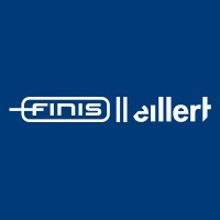 Finis || Eillert - Food Processing Equipment logo - Similar company to Twin-Tech Engineering