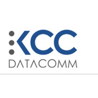KCC Data Comm logo - Similar company to Cable Quest