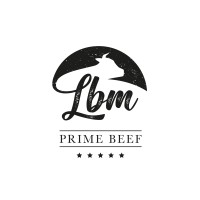 LBM Prime Beef logo - Similar company to Alambrado Eventos