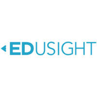 Edusight logo - Similar company to Drop Mobility