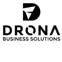 Drona Business Solutions logo - Similar company to Auracraft Software Private Limited