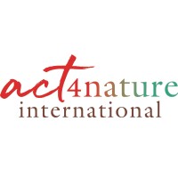 act4nature international logo - Similar company to Fondation Lékédi Biodiversité