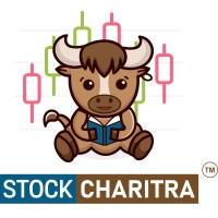 Stock Charitra™ logo - Similar company to Skill Nations Institute