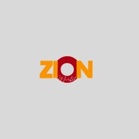 Zion logo - Similar company to Kazak Ltd
