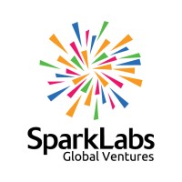 SparkLabs Global Ventures logo - Similar company to Frontier One