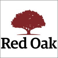 Red Oak Uniforms logo - Similar company to Focus Uniforms