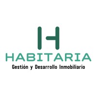 Habitaria | Inmobiliaria logo - Similar company to Procon | Constructora
