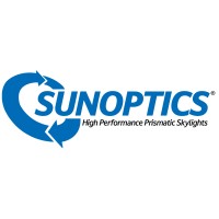 Sunoptics® Prismatic Skylights - Inventor of the Modern Prismatic Skylight & Smoke Vent logo - Similar company to Pearce Logistics
