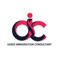 Oasis Immigration logo - Similar company to Endurmeta