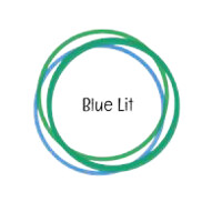 Blue Lit Solutions logo - Similar company to Monktree Education