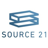 Source 21 logo - Similar company to Serenity Solution