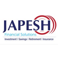 Japesh Financial Solutions. logo - Similar company to Kijani Resilience