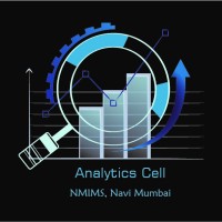 Analytics Cell NMIMS logo - Similar company to Analytica Nmims