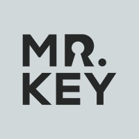 Mr. Key logo - Similar company to Jigler