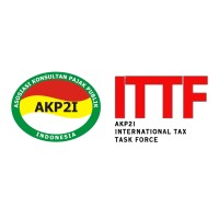 International Tax Task Force AKP2I logo - Similar company to Pt Supersoft Sistemindo
