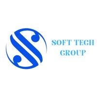 Soft Tech Group.io logo - Similar company to Aj Soft Technologies