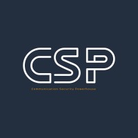 CSP logo - Similar company to Csp Solutions Ltd