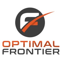 Optimal Frontier logo - Similar company to Lavans Halve Van Helmond