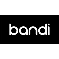Bandi logo - Similar company to Yophie Yu