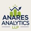 ANARES ANALYTICS logo - Similar company to S.Vinodkumar Diamonds Pvt Ltd