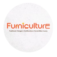 Furniculture India logo - Similar company to Capri Collections