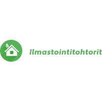 Ilmastointitohtorit Oy logo - Similar company to Systemair Suomi