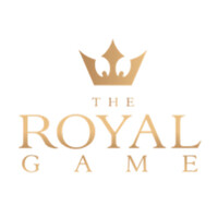 The Royal Game logo - Similar company to Arezzo Ag
