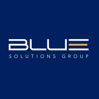 Blue Solutions Group logo - Similar company to Ifinc.Me