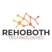 Rehoboth Technologies Pty Ltd logo - Similar company to Twb Chartered Accountants