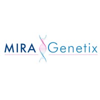 MiraGenetix logo - Similar company to Mira Genetics