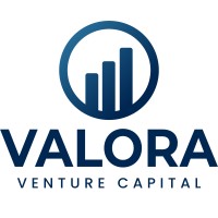 Valora - Venture Capital logo - Similar company to Capital Rápido